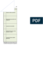 Formato de Propuestas Subpograma de Medicina Preventiva Del Trabajo