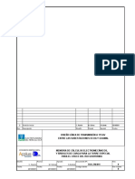 750-LTM-019 MEMORIA DE CALCULOS ELECTROMECANICOS TORRE ESPECIAL.pdf