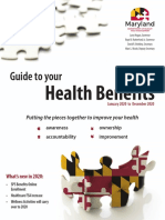 2020 Health Benefits Guide