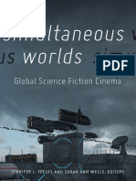 Simultaneous Worlds - Global Science Fiction Cinema PDF