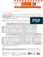 Quels trajets les week-ends sur Tours-Orléans-Paris ?