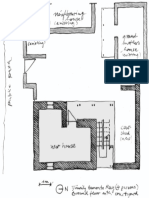 Drawing House Layout