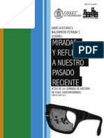 Aceituno. D y Estrada B. Reflexiones y M PDF