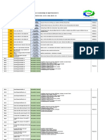 PLANIFICACIÓN SEMANAL Z3_19