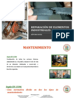 1) Condiciones de Trabajo de Elemen de Maq PDF