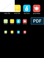 Lab 11 - Mobile Application Icons