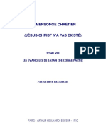 Mensonge 08 PDF