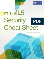 HTML5 security.pdf