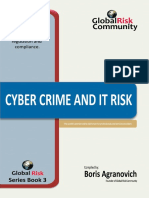 Ciber crime and it risks.pdf