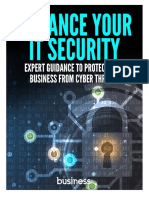 Enhance your IT security