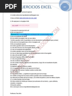 Download ejercicios excel 2007nuevo postejerciciosalumnosblogspotcom by TINA SN44417 doc pdf