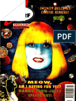 Red Dwarf Smegazine v1 004 (1992-05)