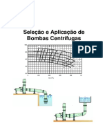 Bombas Centrífugas - Seleção e Aplicação.pdf