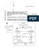 2 Exercices en UML PDF