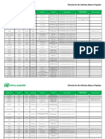 Directorio de Oficinas 2020 PDF