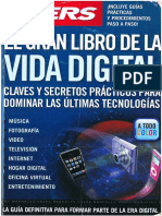 El Gran Libro de La Vida Digital