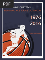BASQUETE FEMININO