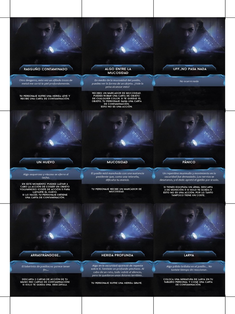 Némesis Promo Dice Tower (ES) PDF