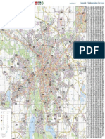 Stadtplan Leipzig