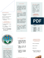 Objetivos y etapas de una auditoría basada en riesgos