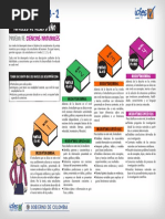 Niveles de Desempeño Ciencias Naturales Saber 11.º 2022 | PDF | Teoría ...