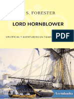 Horatio Hornblower 9 - Lord Hornblower