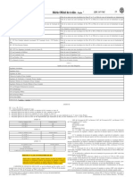 Portaria Normativa nº 21, de 21 de dezembro de 2017