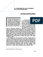 MFE 30 Analisis PDF