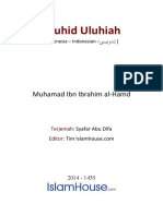 Id Tauhid Uluhiah