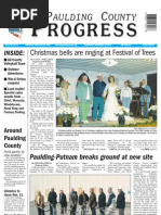 Download Paulding Progress November 10 2010 by PauldingProgress SN44418524 doc pdf