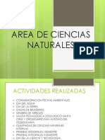 AREA CIENCIAS NATURALES.pptx