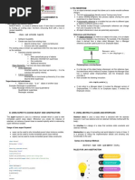 PROGRAMMING 2nd Quarter Reviewer