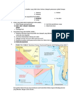 Soal Geo PDF