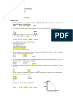 Fisica 3º Sec