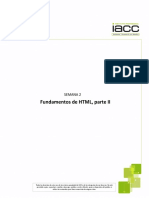 02 Contenido HTML I V8 PDF