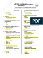 Examen 1 de Instalacio y Configuracion de Redes 2018