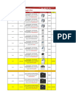 LISTA DE PRODUCTOS 14022019. Precios + PDF
