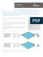 Product Brief - Cloudlet - 1.edge Redirector PDF