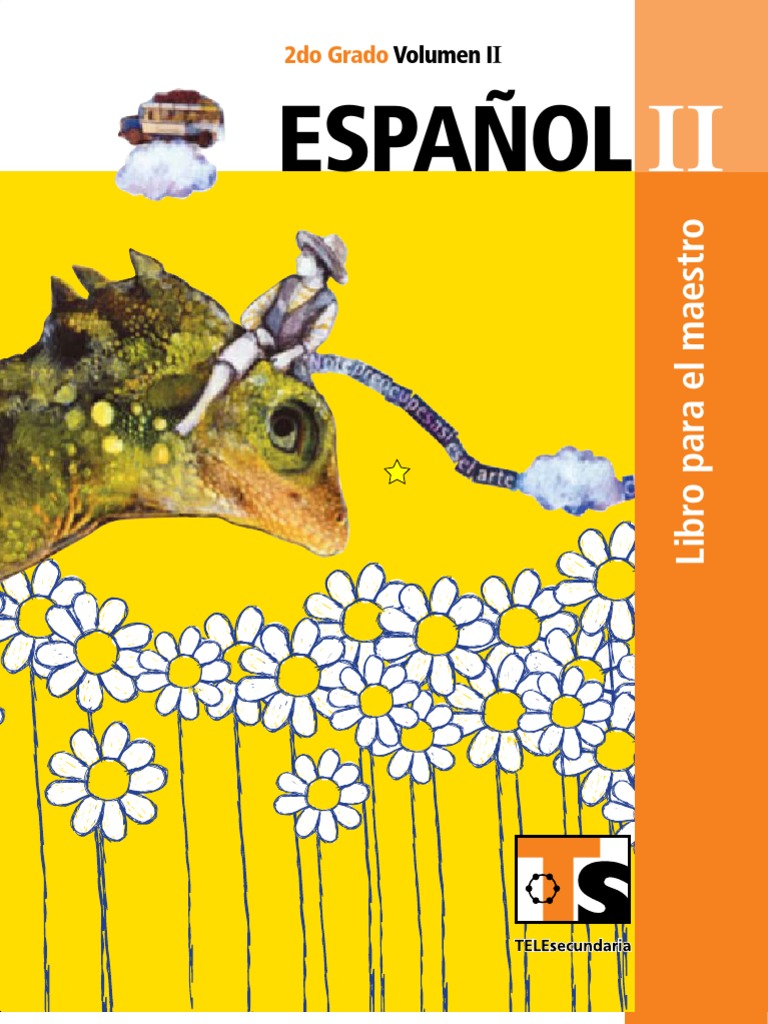 Español Vol Ii - 
