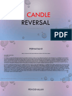 3 Candle Reversal