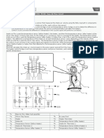 P0100 Mass Air Flow Circuit