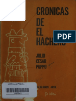 16315_Puppo_Julio_Cesar_Cronicas_de_El_Hachero