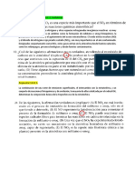 Preguntas de Contaminacion Ambiental