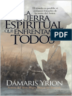 La Guerra Espiritual Que Enfren - Damaris Yrion.pdf