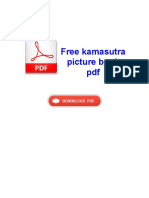 Free Kamasutra Picture Book PDF