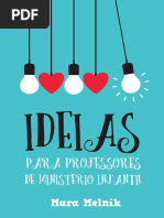 Sala Heterogenia Classe Unica PDF