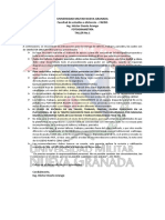 Taller 1 Fotogrametrìa Ii - 2019 PDF