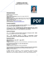 Curriculum Vitae Vidal Marisela Octubre 2017p s-1