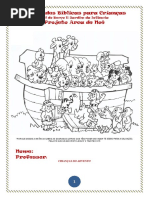 ATIVIDADES BIBLICAS- ROL- ARCA DE NOE (1)