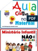 Aula Criativa No Maternal-1 PDF